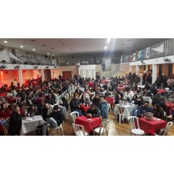 Semana Polonesa reuniu cultura e gastronomia em Campo Largo